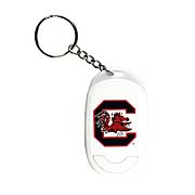 South Carolina Musical Key Chain